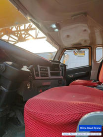 Buy XCMG QY40KC Used Crane / 7 Used XCMG QY40KC Crane 2021 Model / 7